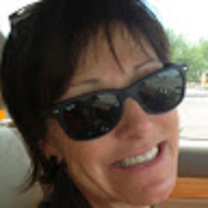 Meet your Posher, Kathi